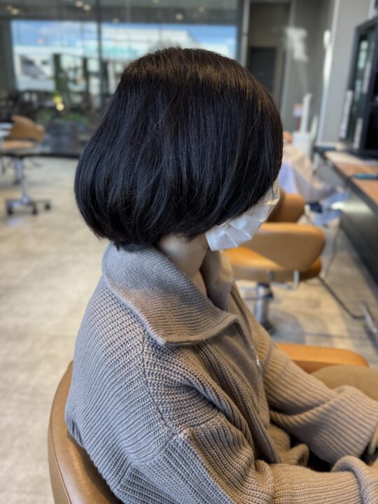 写真：Before