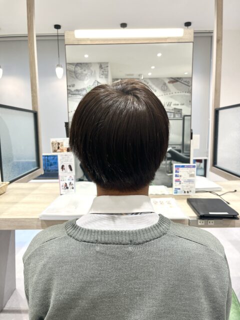 写真：Before