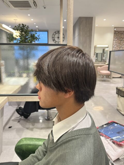 写真：Before