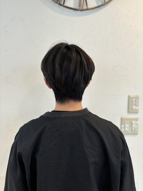 写真：Before