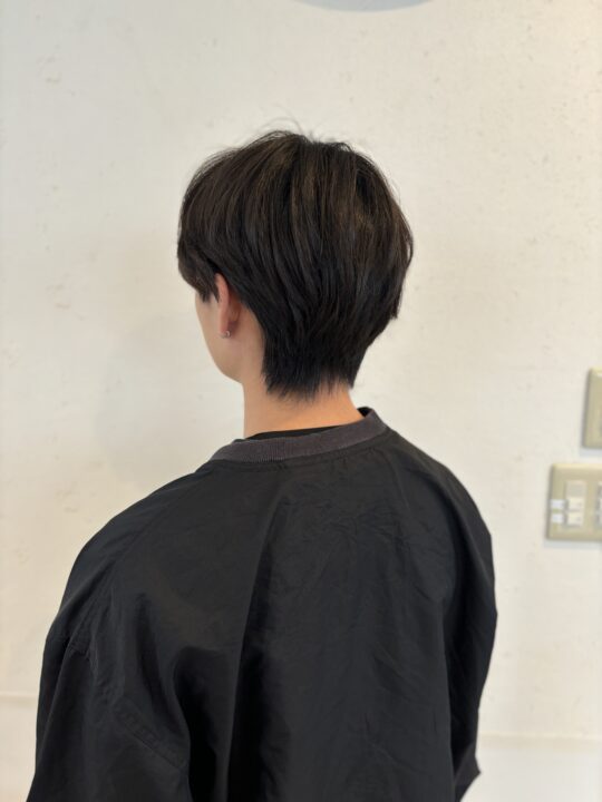 写真：Before