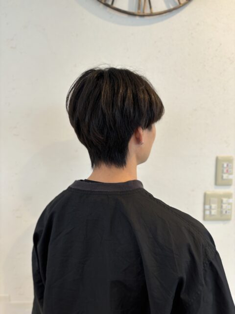 写真：Before