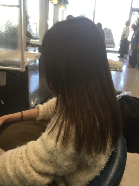 写真：Before