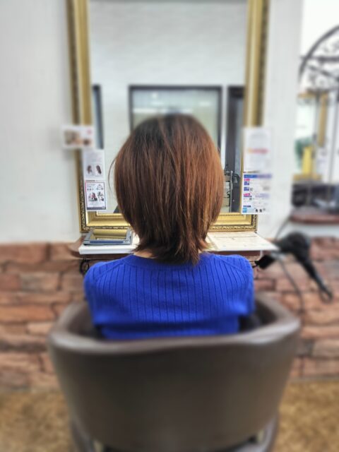 写真：Before