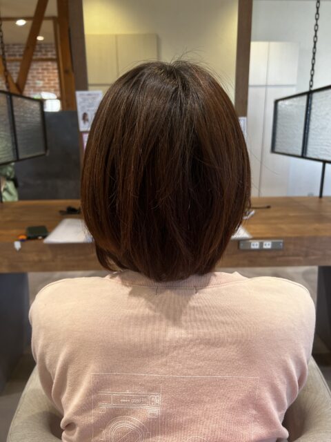 写真：Before