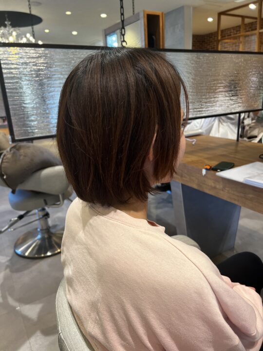 写真：Before