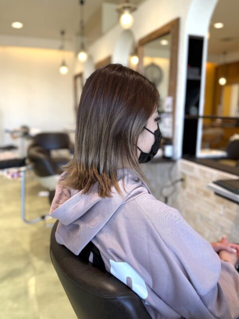 写真：Before