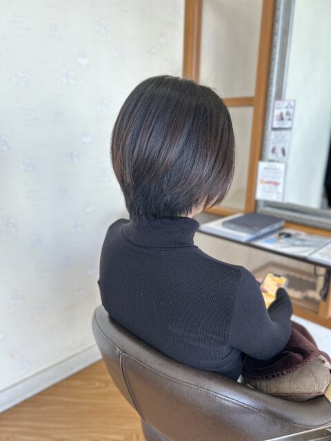 写真：Before