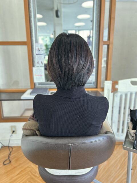 写真：Before