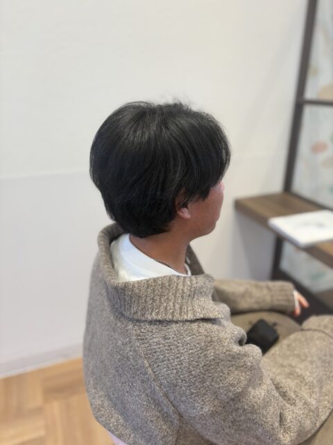 写真：Before