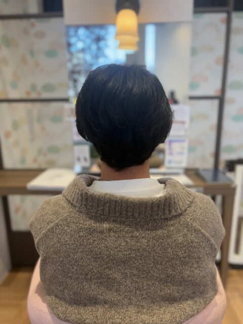 写真：Before