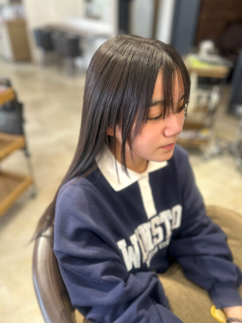 写真：Before