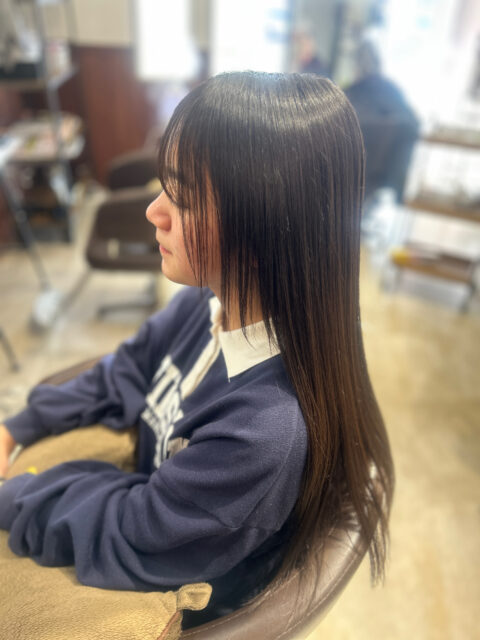 写真：Before