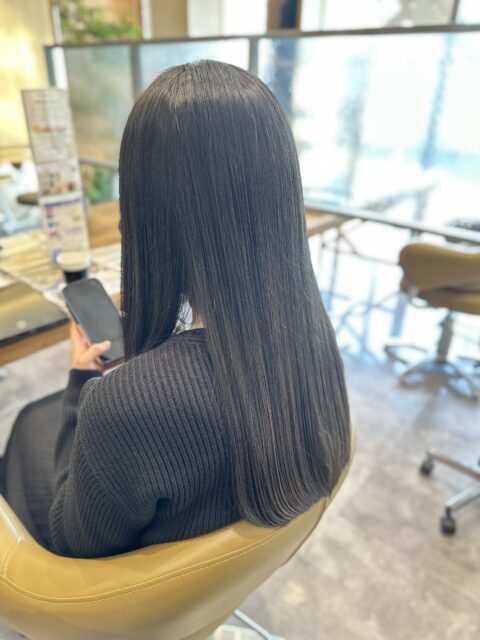 写真：After