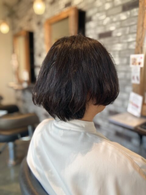 写真：Before