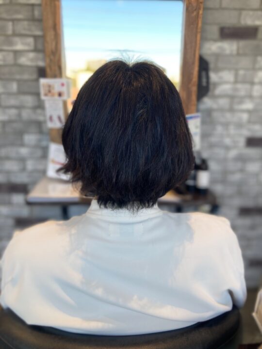 写真：Before