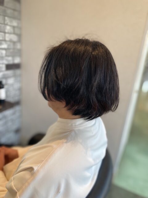 写真：Before