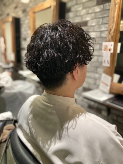 写真：After