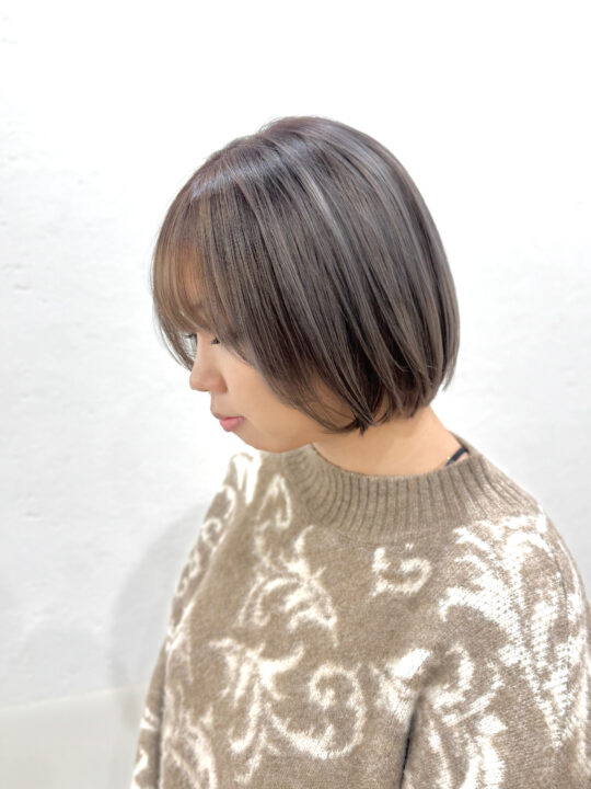 写真：After