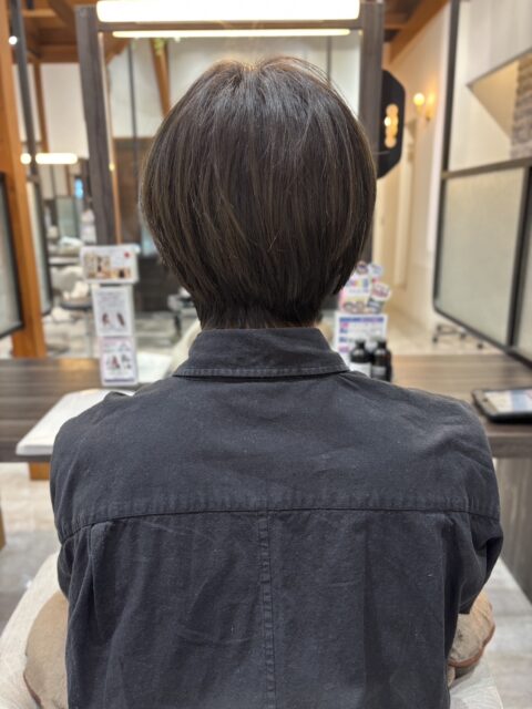 写真：Before