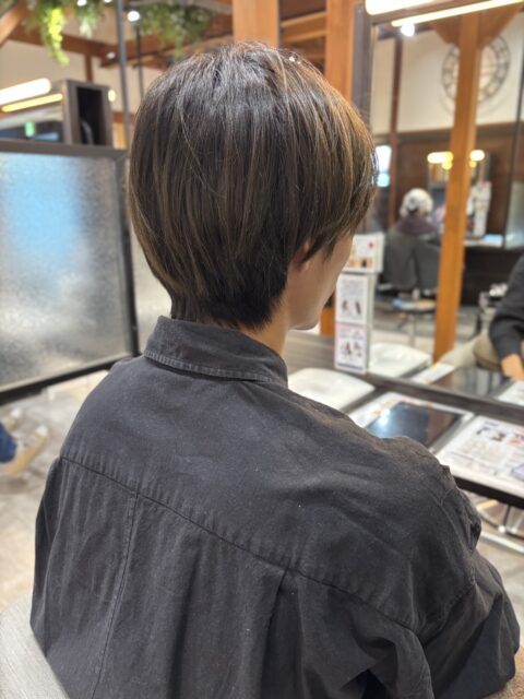 写真：Before