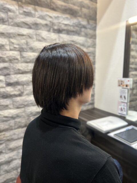 写真：Before