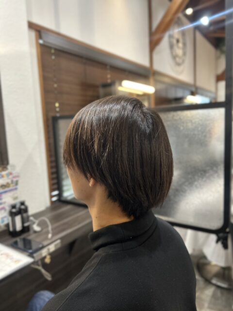 写真：Before