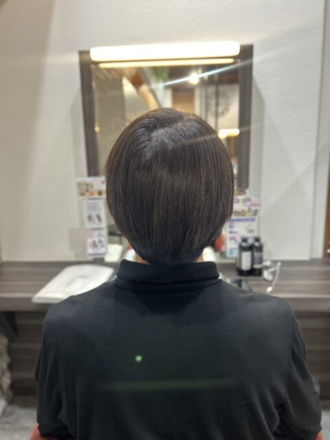 写真：Before