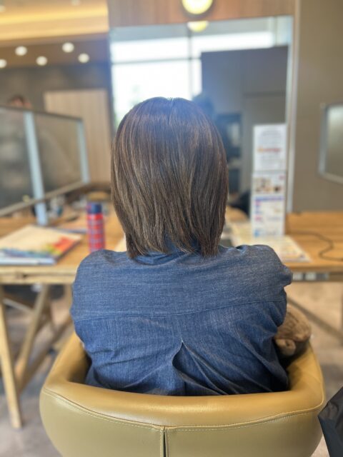 写真：Before