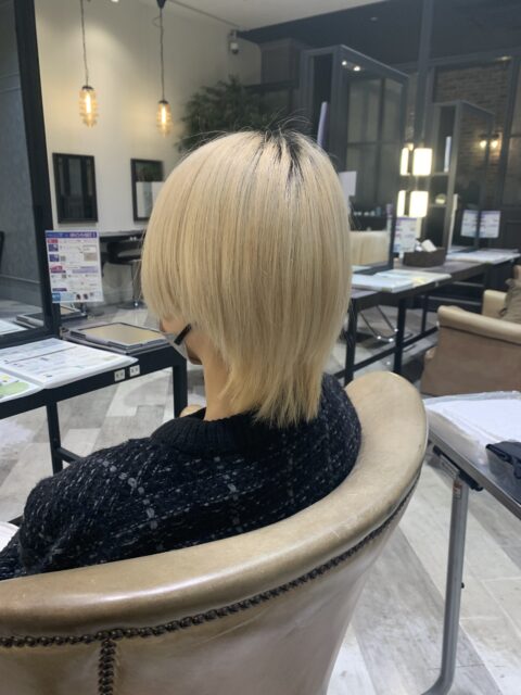 写真：Before