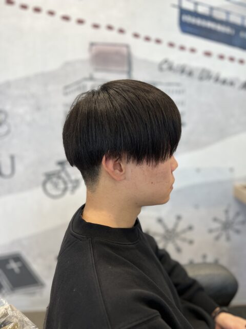 写真：Before