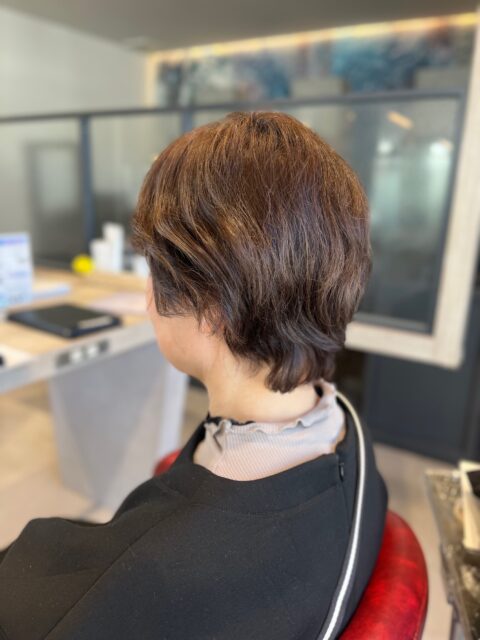 写真：Before