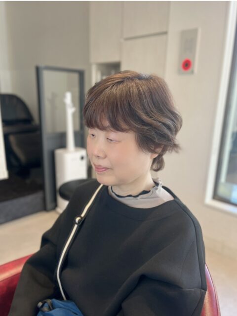 写真：Before