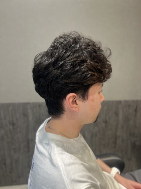 写真：Before