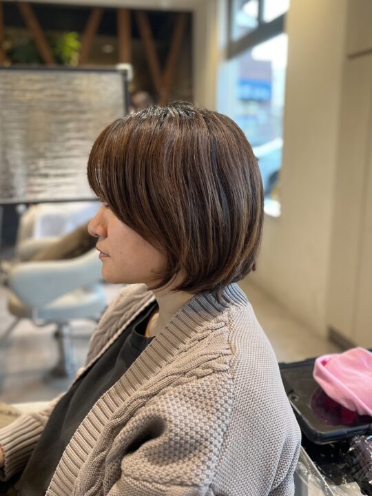 写真：Before