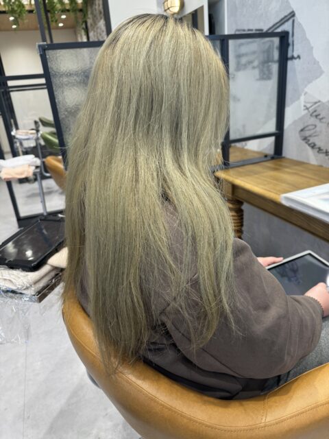 写真：Before