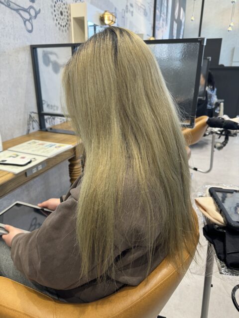 写真：Before