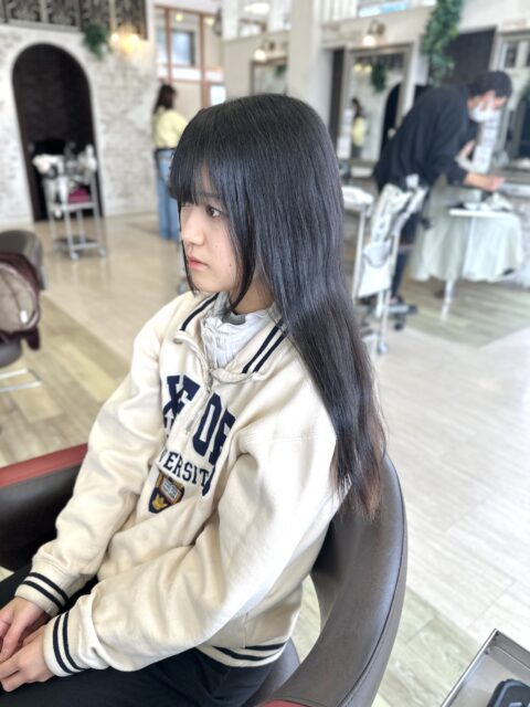 写真：Before