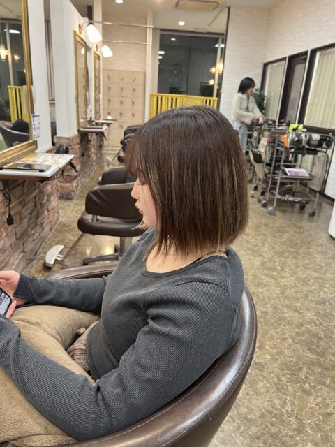 写真：Before