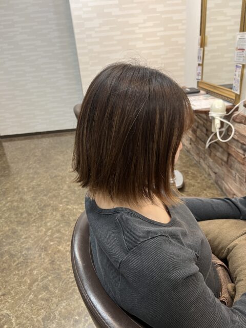 写真：Before