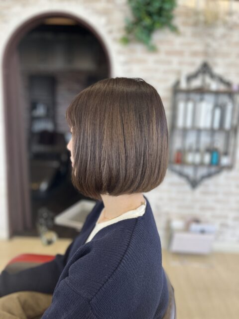 写真：Before