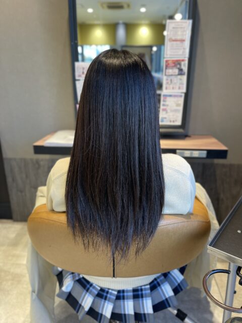 写真：Before