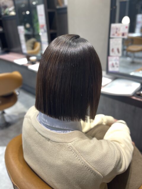 写真：After