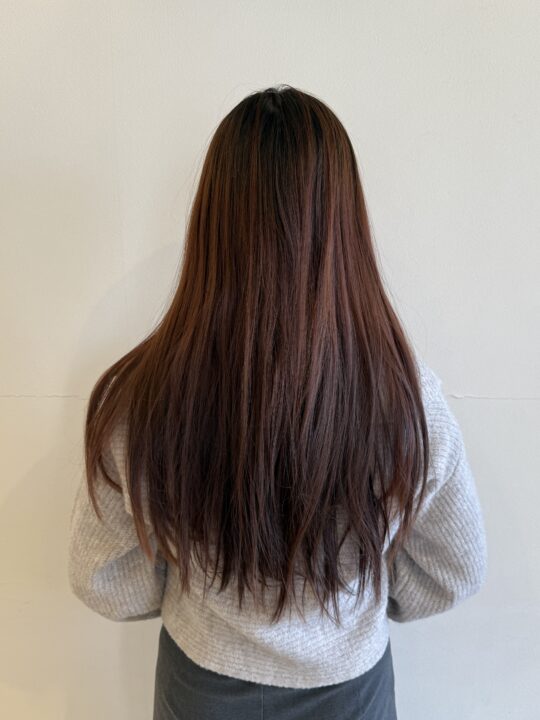 写真：Before