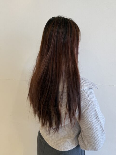 写真：Before