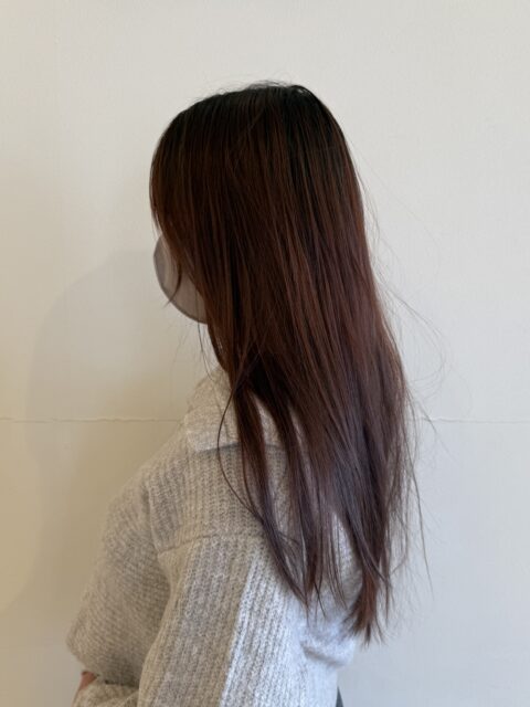 写真：Before