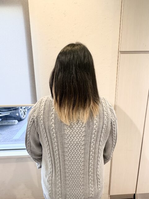 写真：Before