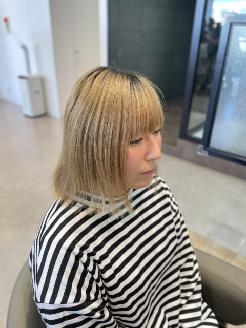 写真：Before