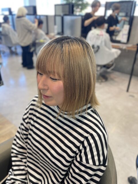 写真：Before