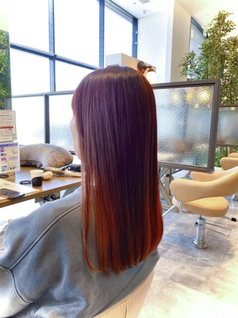 写真：After